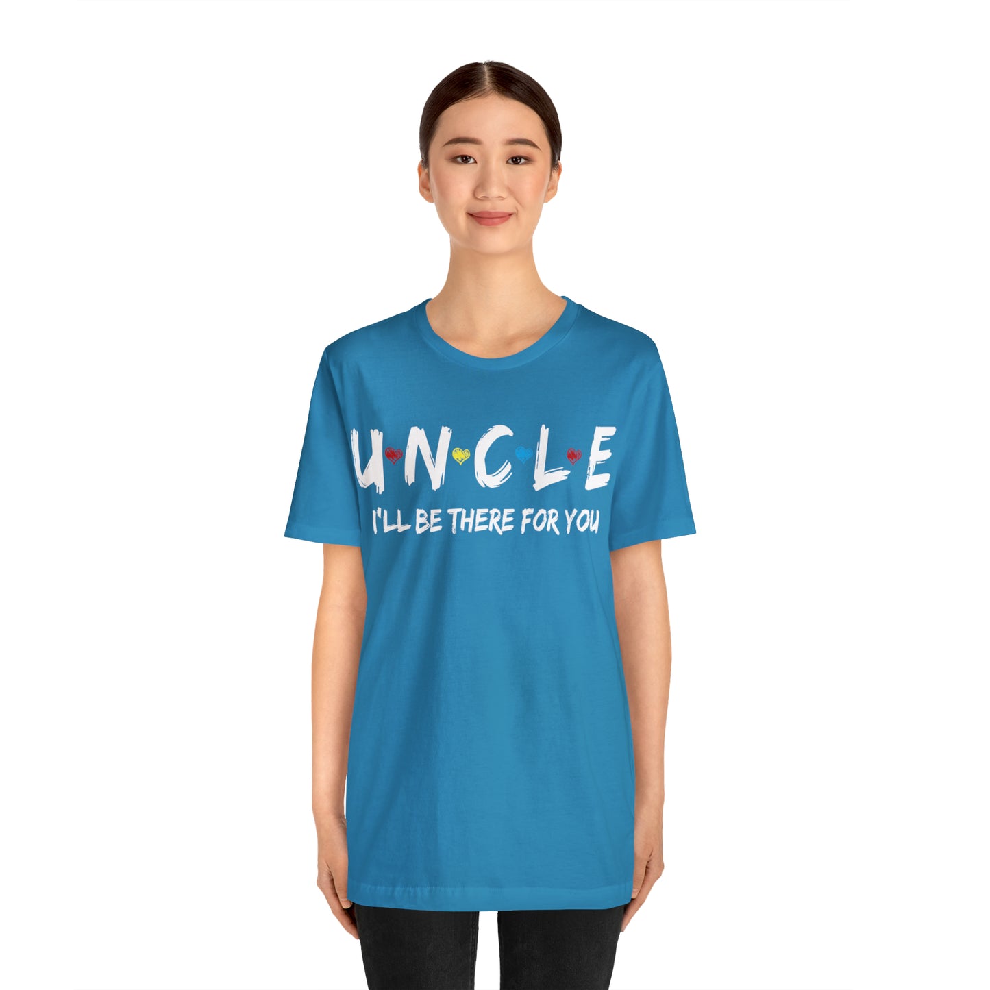 Uncle Friend T-Shirt