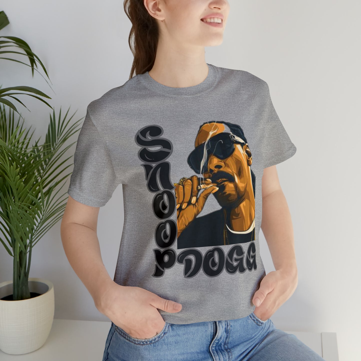 Snoop Dogg T-Shirt