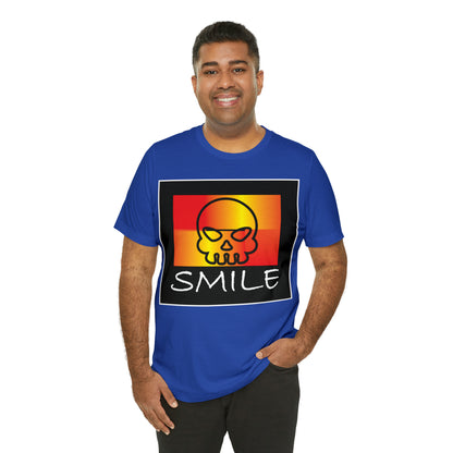 Smile T-Shirt