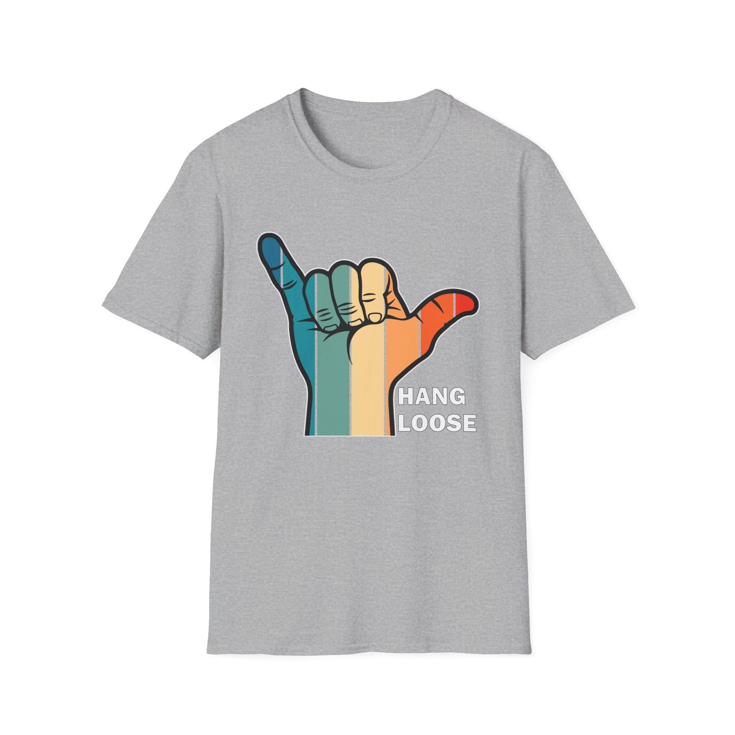 Hang loose vintage T-Shirt