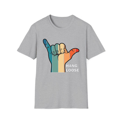 Hang loose vintage T-Shirt