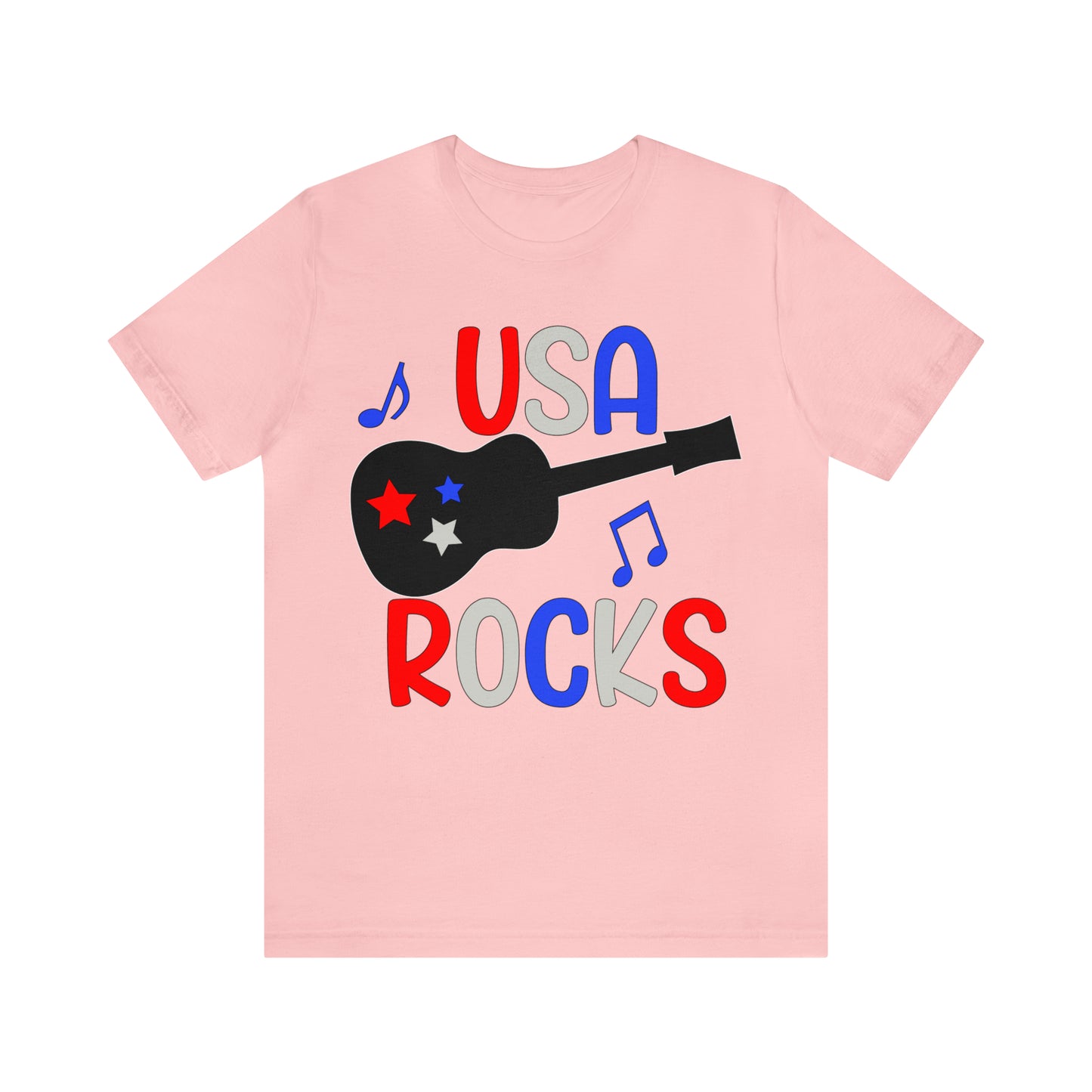 USA-Rocks T-Shirt