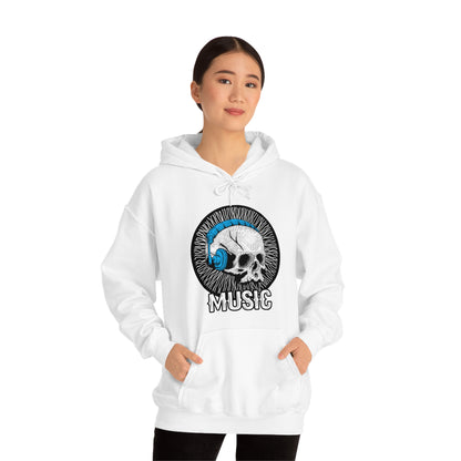 Music Hoodie