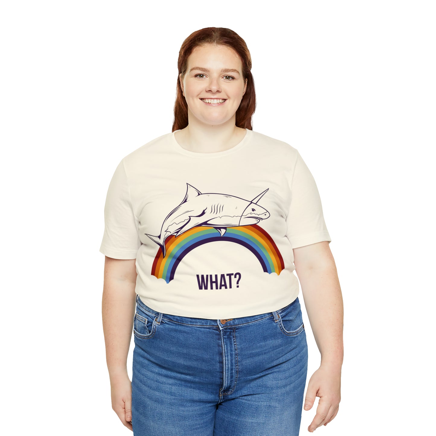 So What? T-Shirt