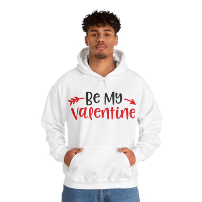 Be-My-Valentine Hoodie