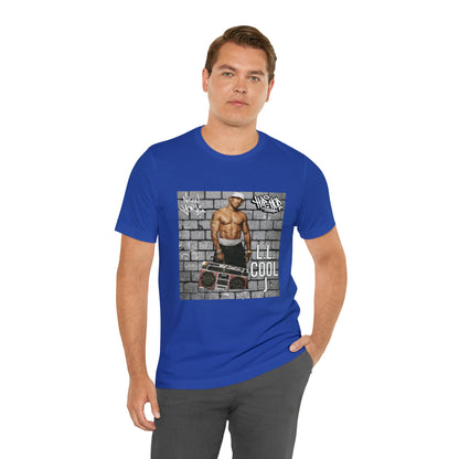 LL Cool J T-Shirt