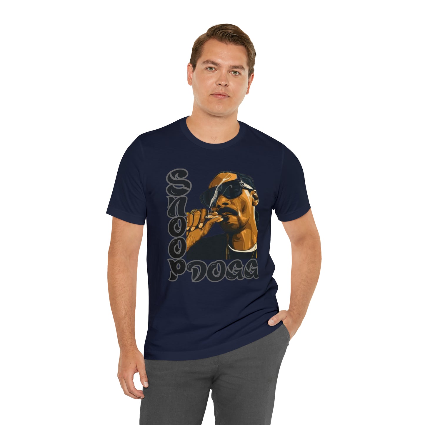 Snoop Dogg T-Shirt