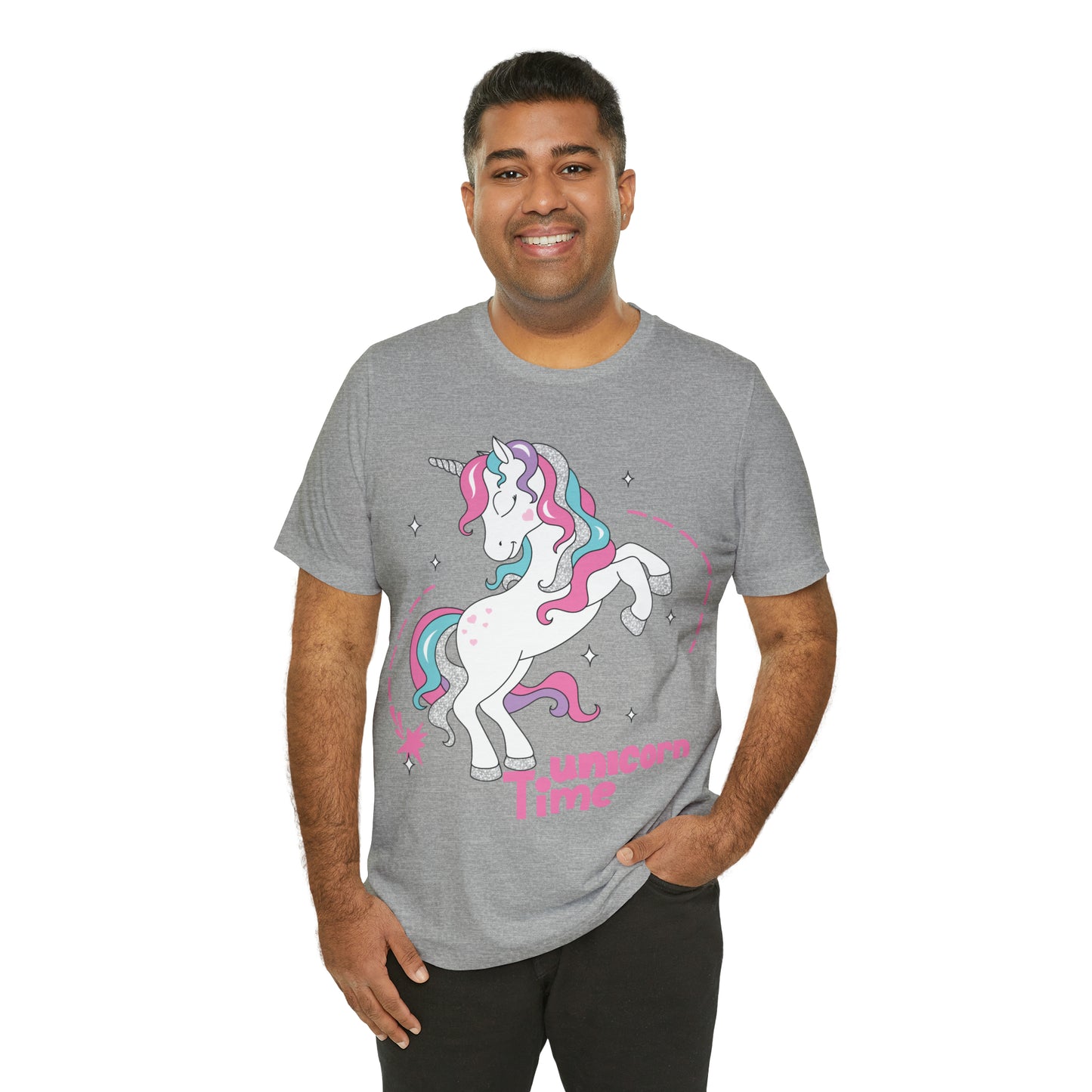 Unicorn time T-Shirt