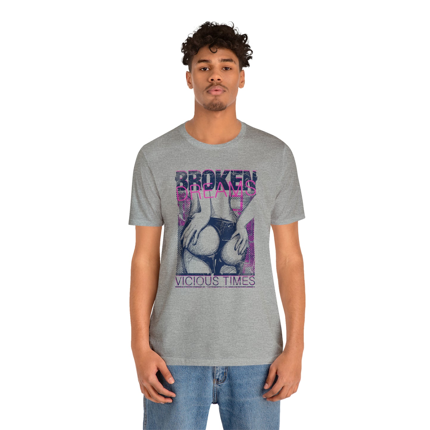 Broken dreams T-Shirt