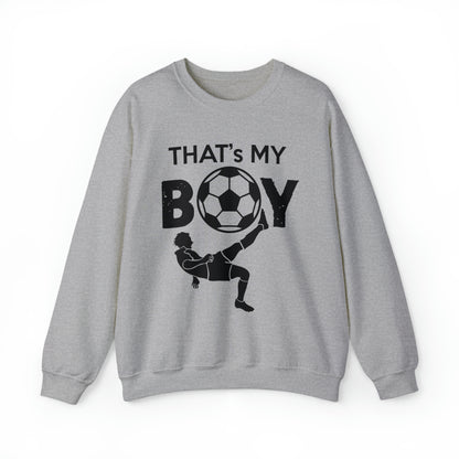 That's my boy Crewneck Sweatshirt