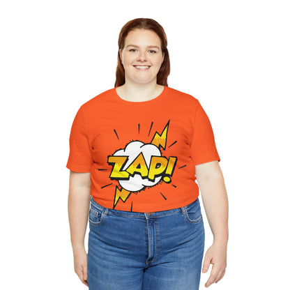 ZAP! T-Shirt