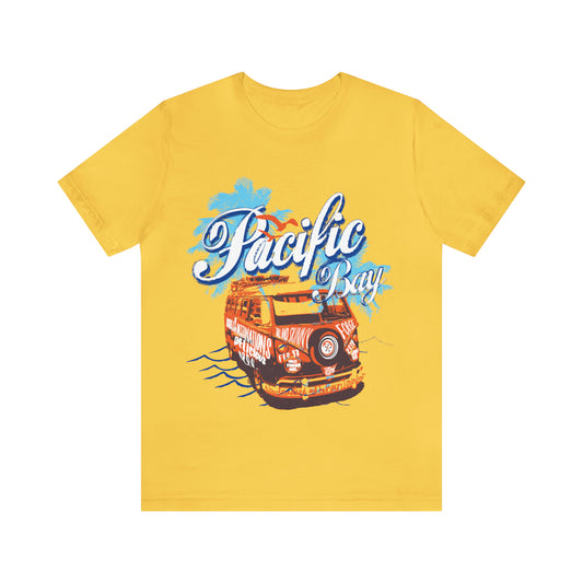 Pacific Bay VW T-Shirt