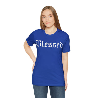 Blessed 1 T-Shirt