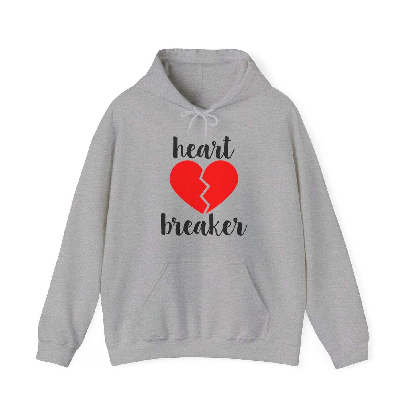 Heart Breaker Hoodie