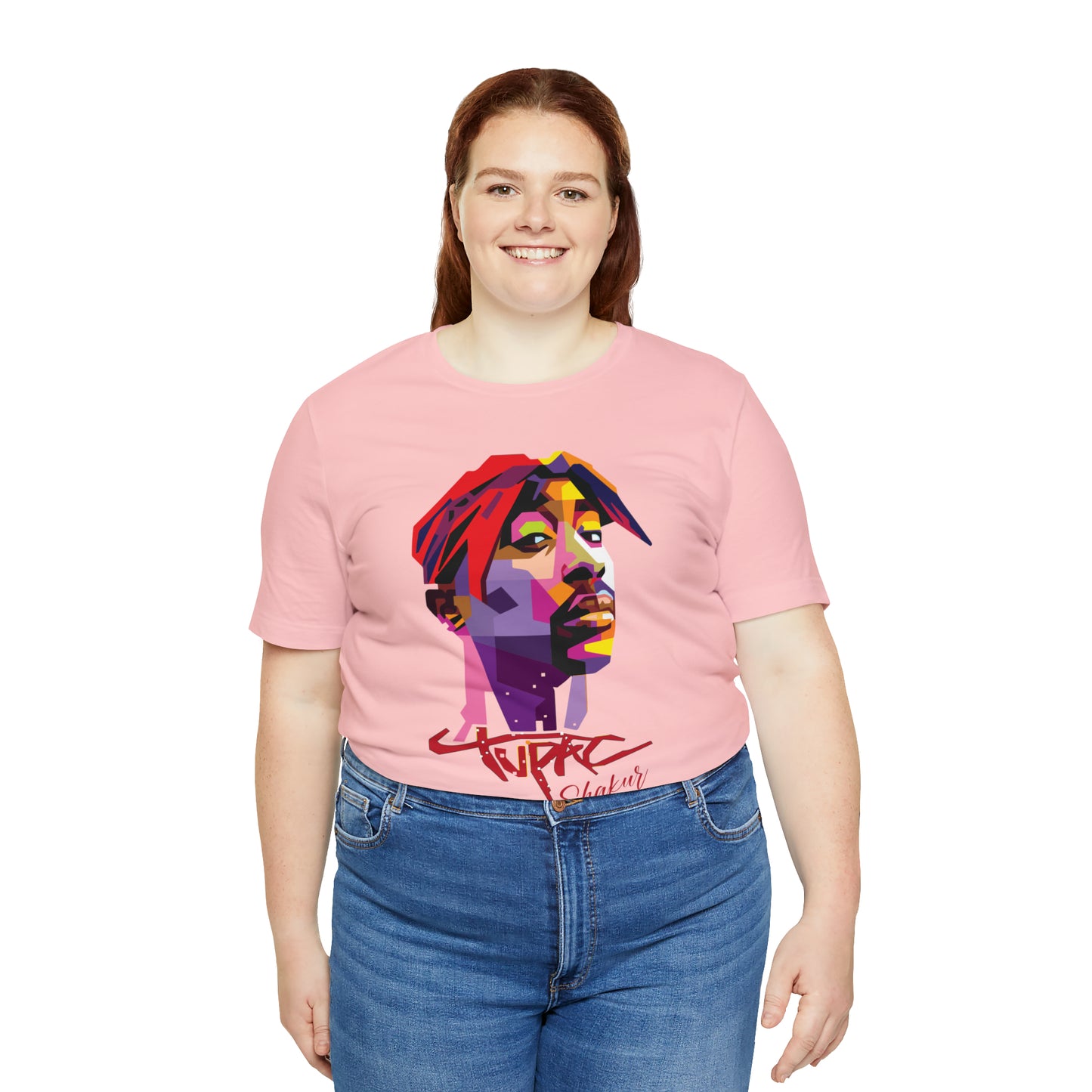 Tupac Shakur T-Shirt