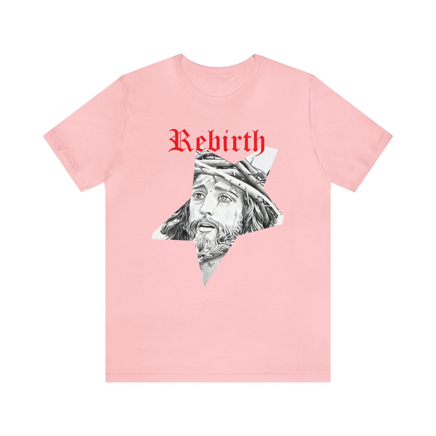 The Rebirth T-Shirt