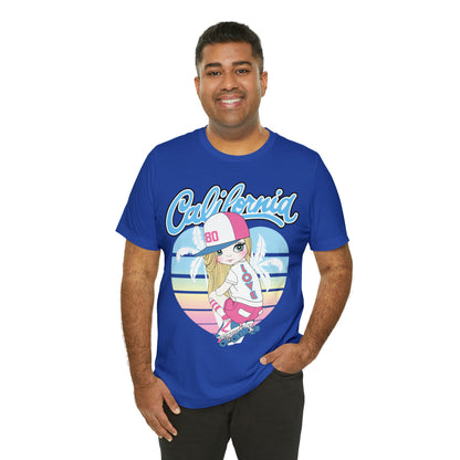 Love for California T-Shirt