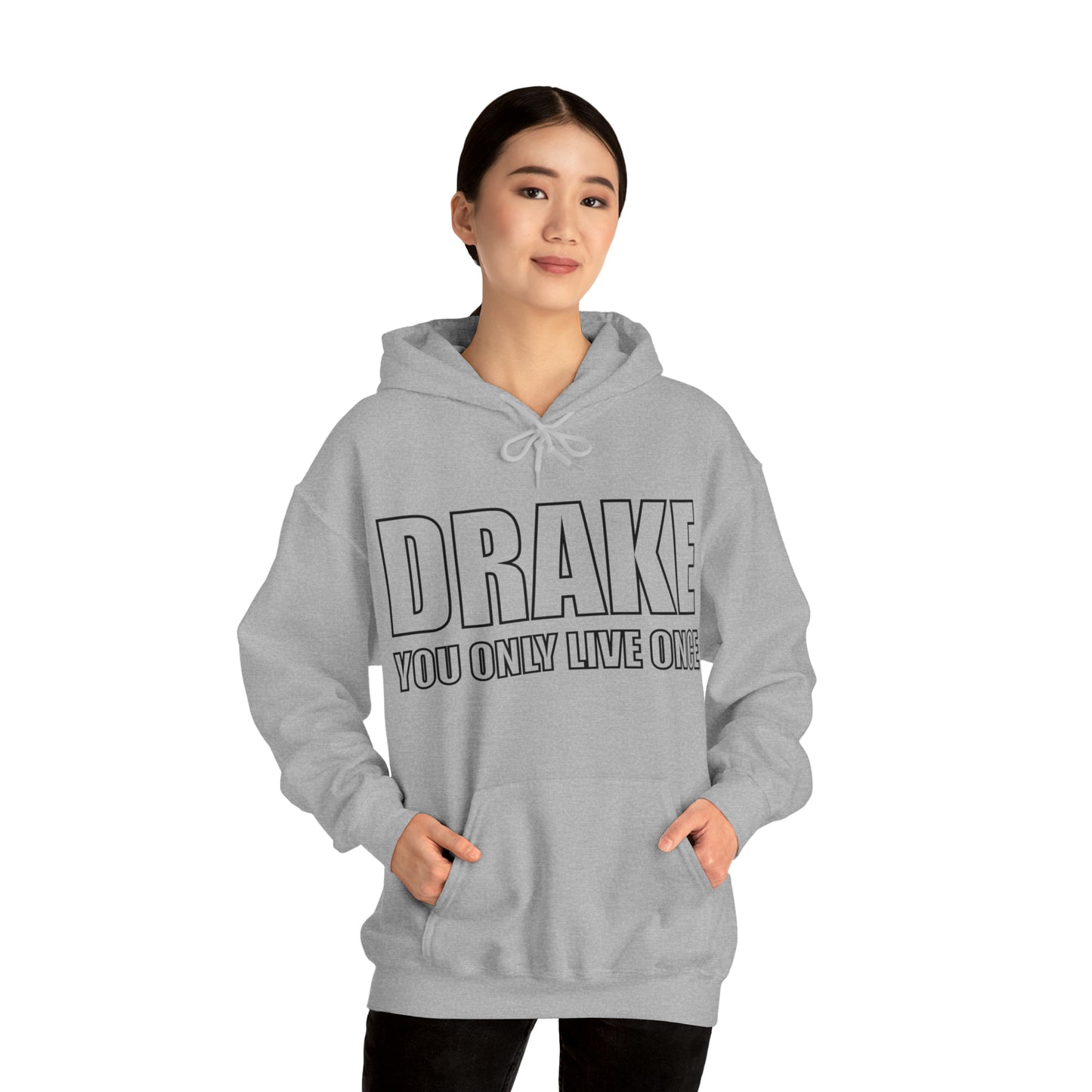 Drake you only live once Hoodie