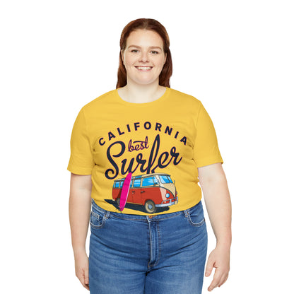 Surfers Bus T-Shirt