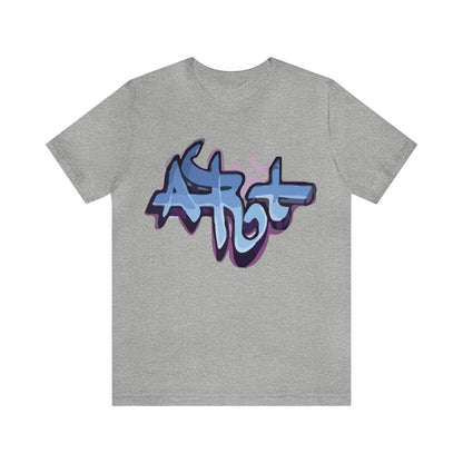 Graffiti is art T-Shirt