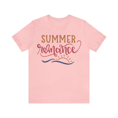 Summer_romance T-Shirt