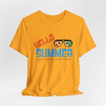 Hello Summer T-Shirt