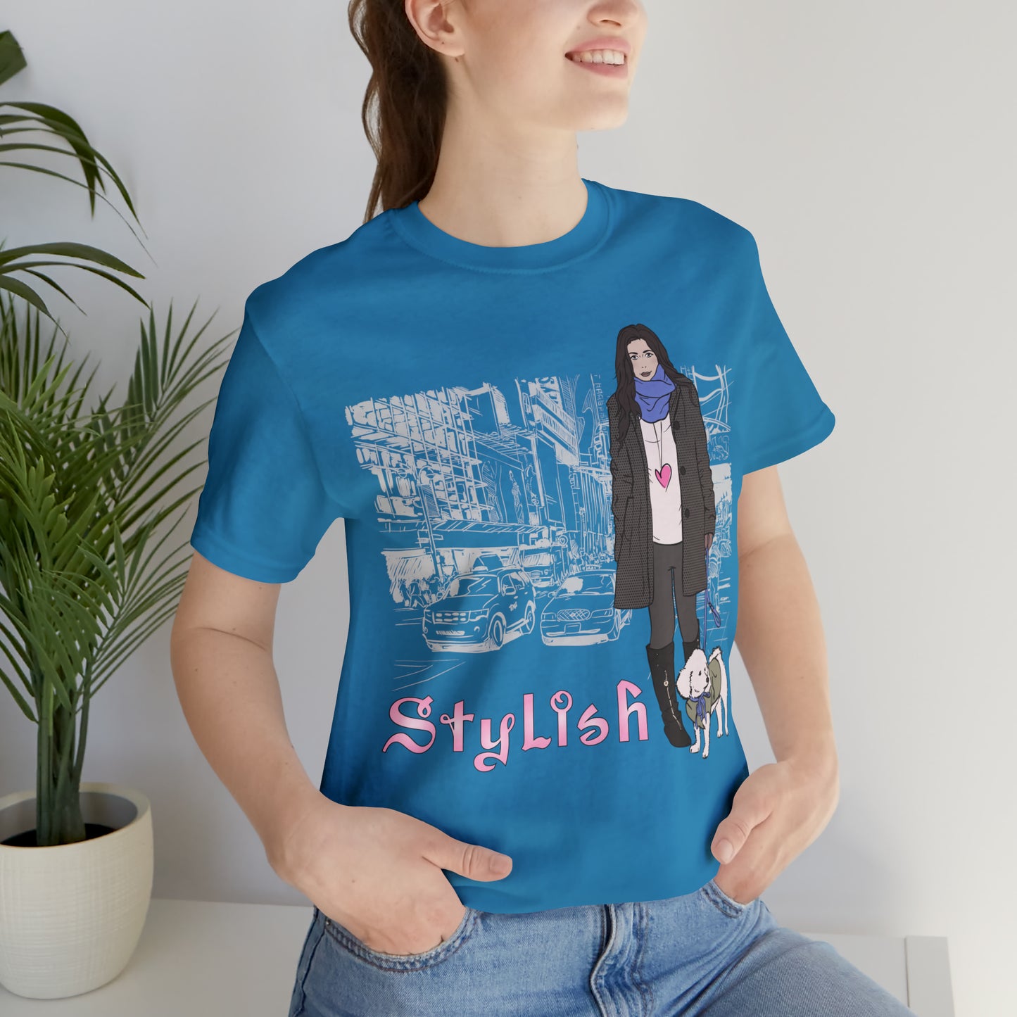 Stylish mode T-Shirt