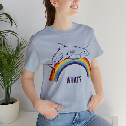 So What? T-Shirt