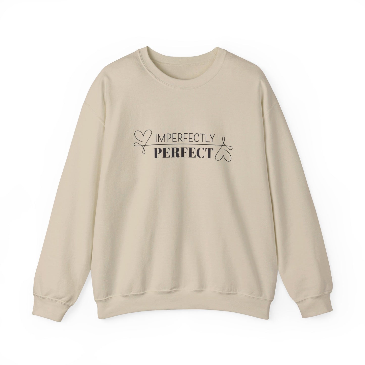 Imperfectly Perfect Crewneck Sweatshirt