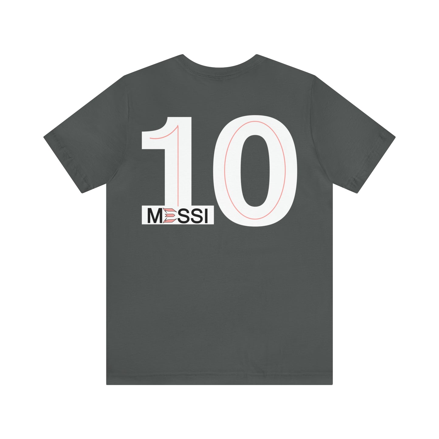 Messi in Miami T-Shirt