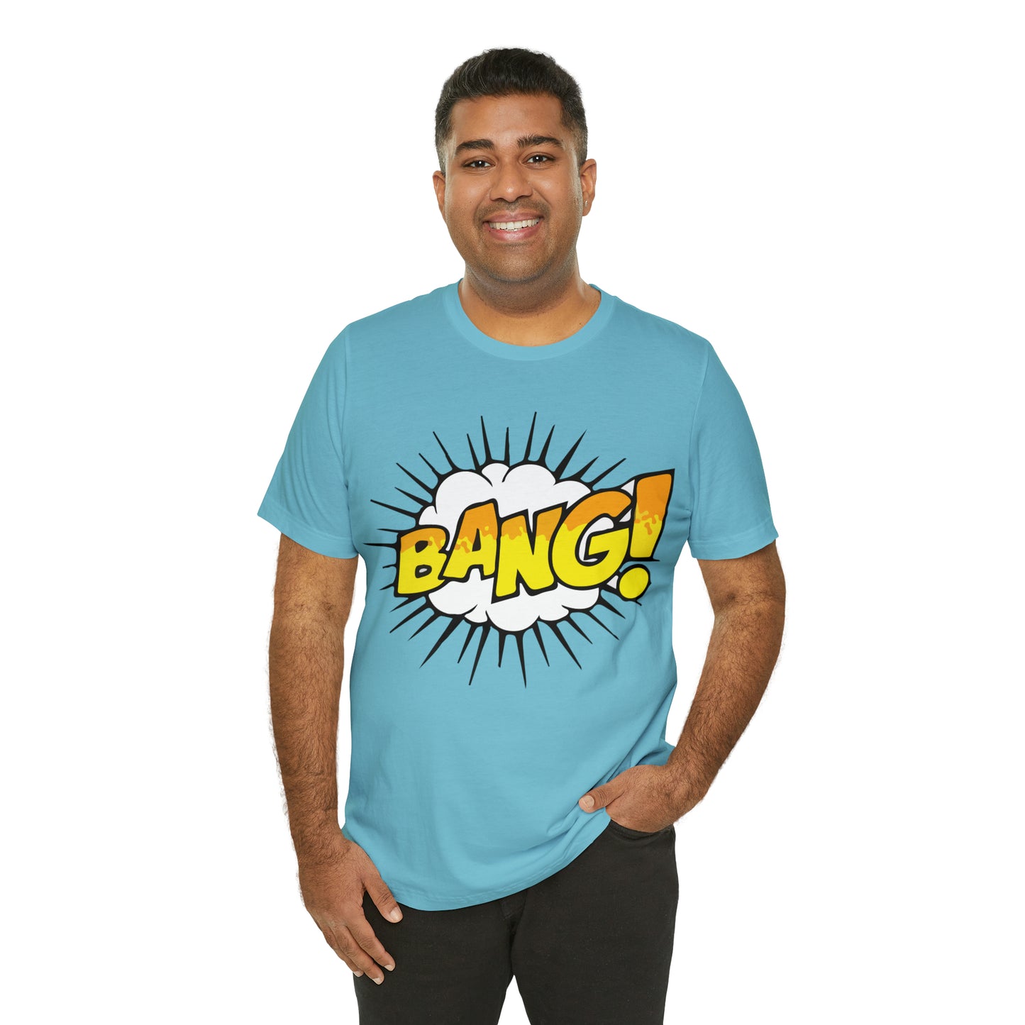 BANG! T-Shirt