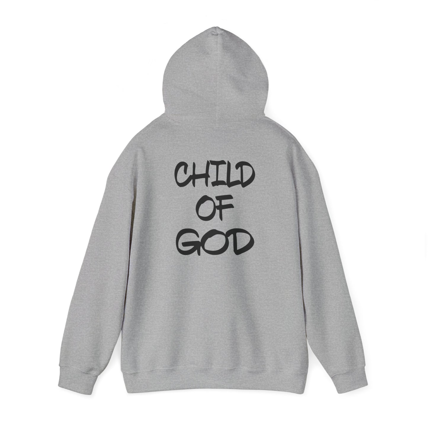 Child of God Hoodie