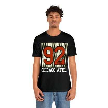 Chicago Athletics 92 T-Shirt