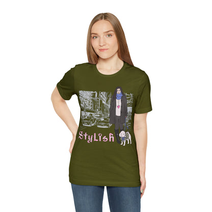 Stylish mode T-Shirt