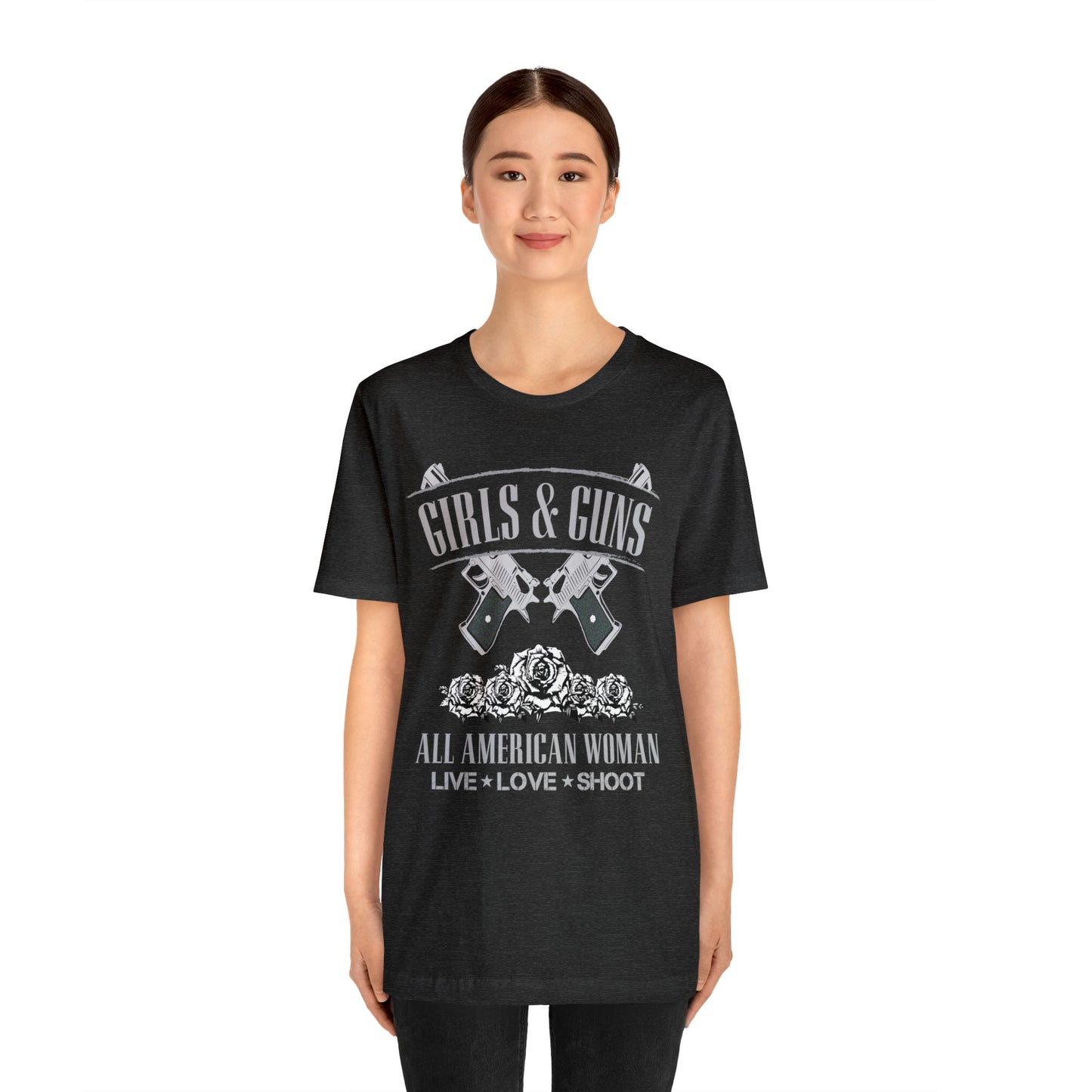 Girls & Guns T-Shirt