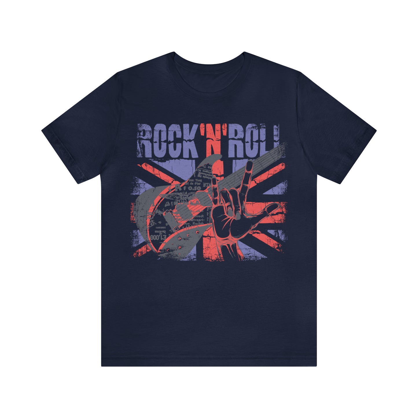 Rock -N- Roll T-Shirt