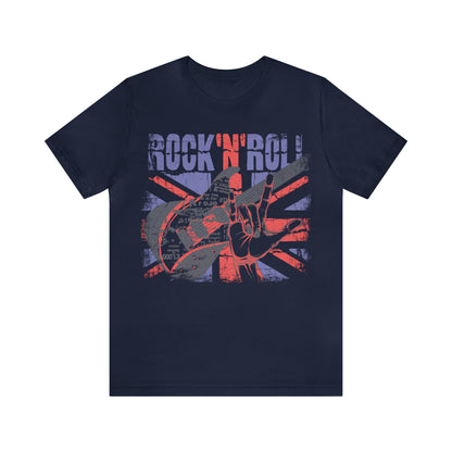 Rock -N- Roll T-Shirt