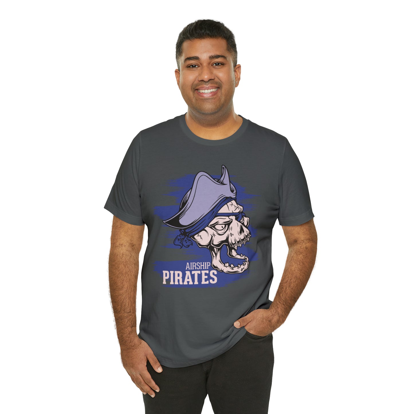 Airship Pirates T-Shirt