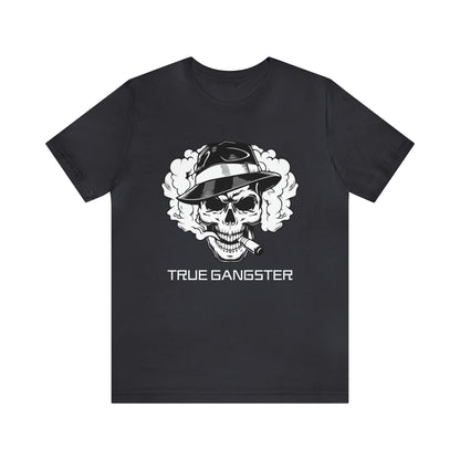 True Gangster T-Shirt