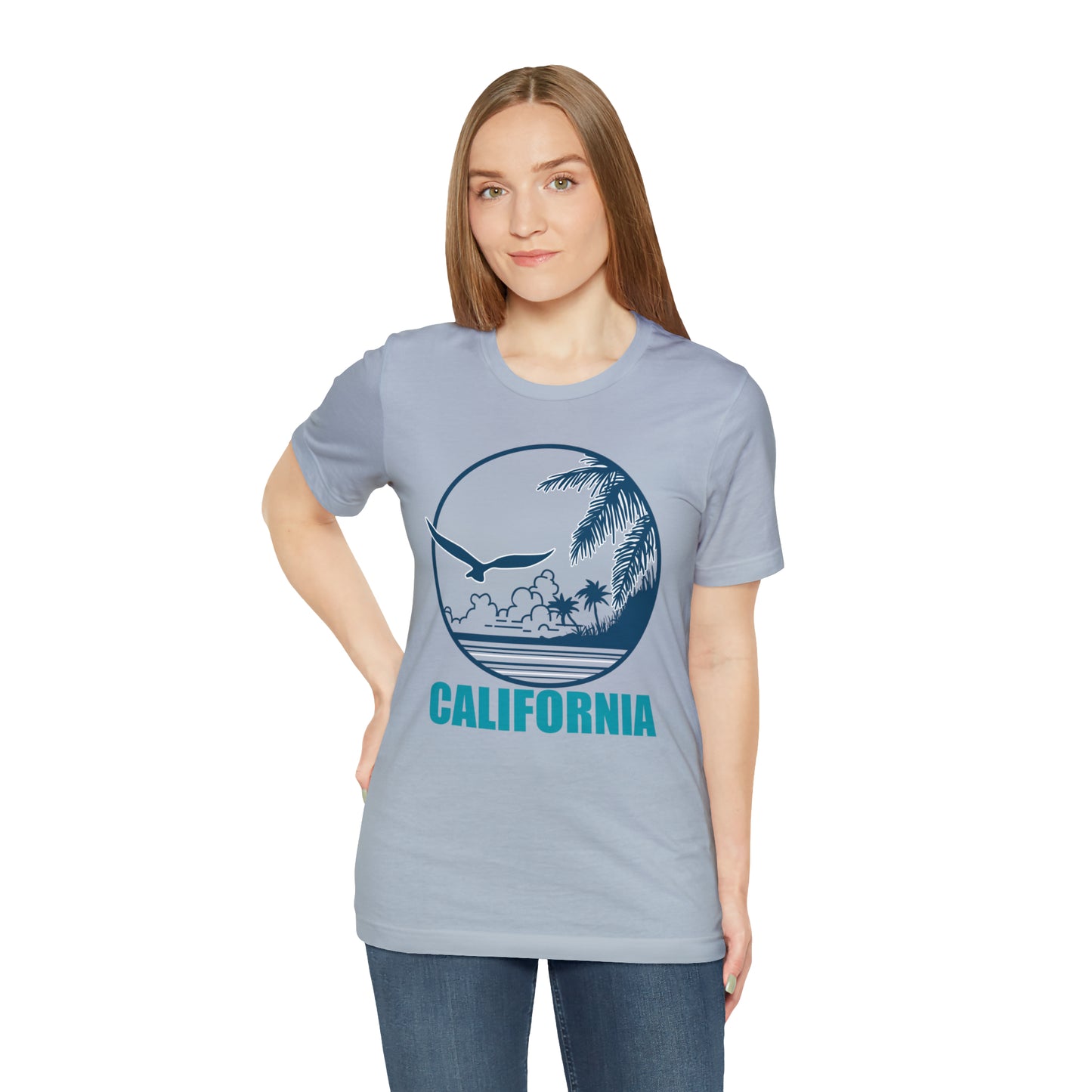 Cali Vibe T-Shirt