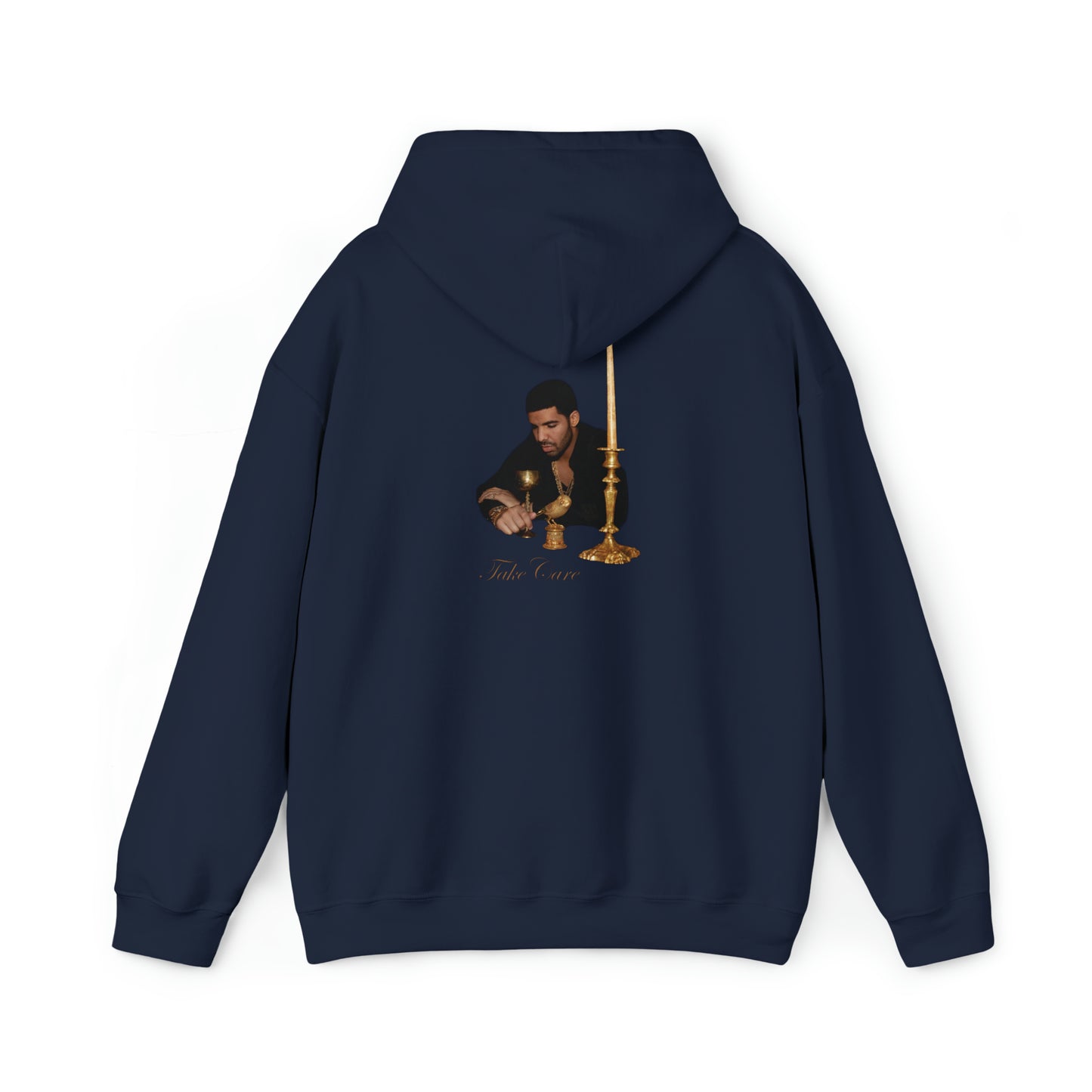 Take Care Drake Hoodie