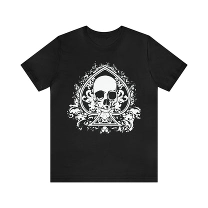 Ace of skull T-Shirt