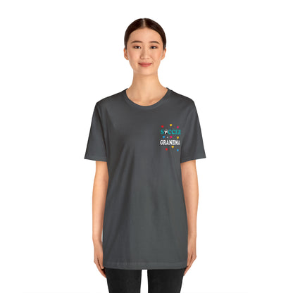 Soccer grandma era T-Shirt