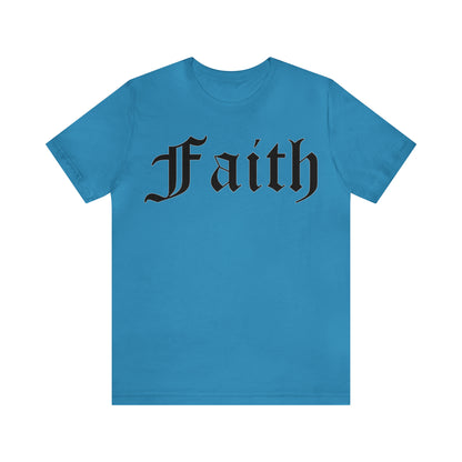 Faith T-Shirt