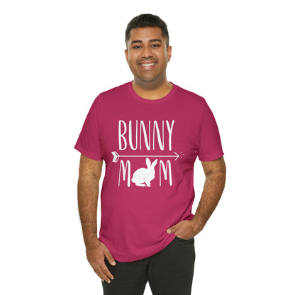 Bunny Mom T-Shirt