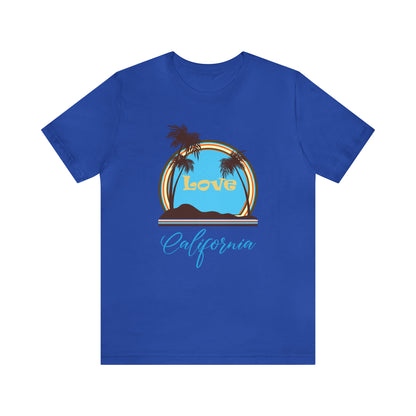 California Love T-Shirt