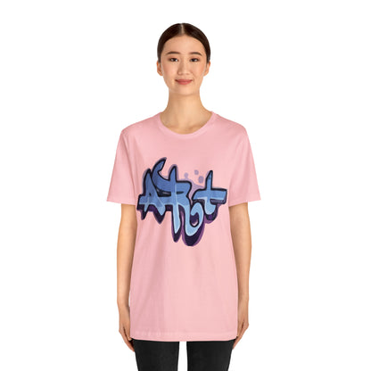 Graffiti is art T-Shirt