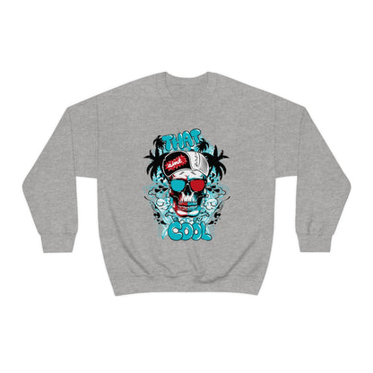 That Ain't Cool Crewneck Sweatshirt