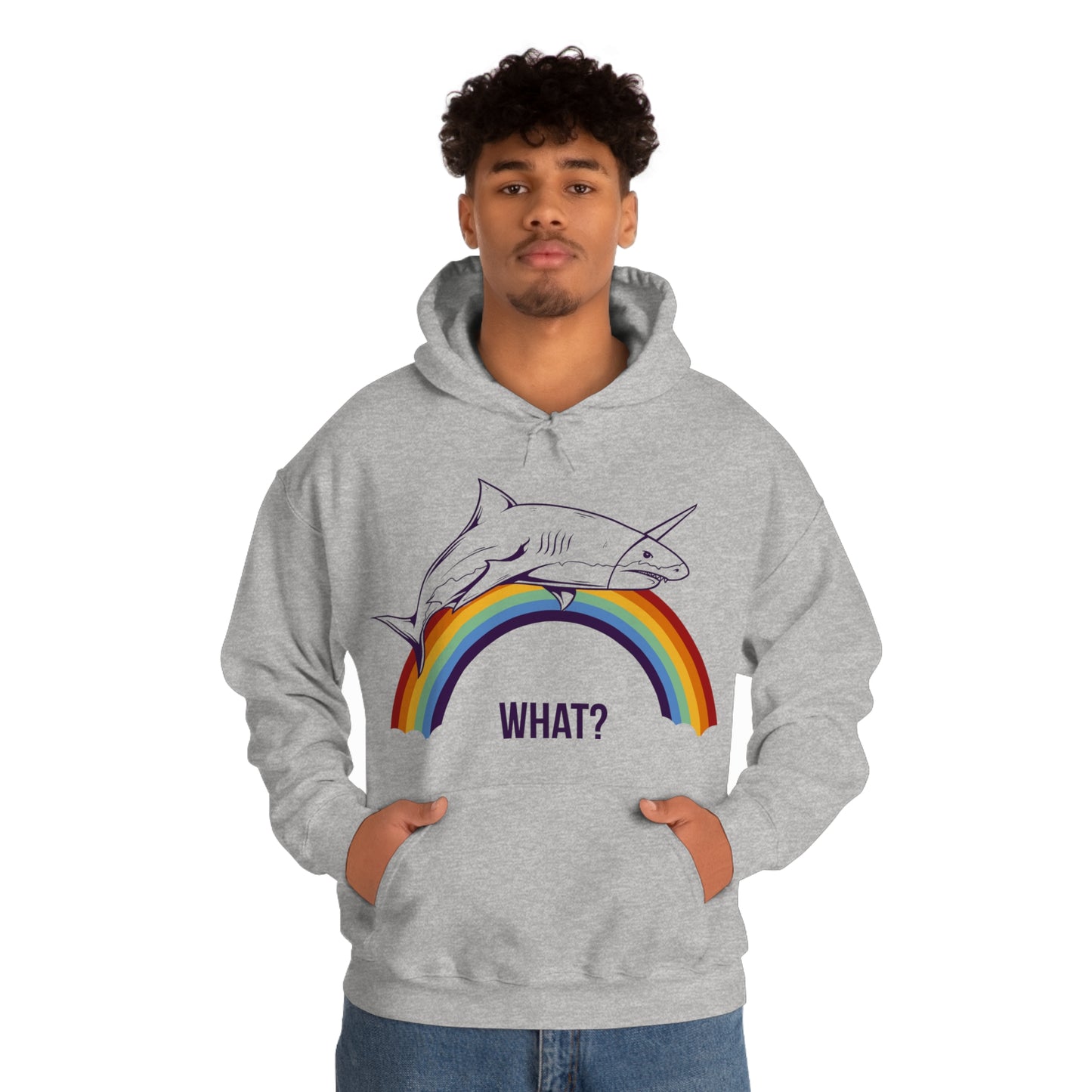 So What? Hoodie