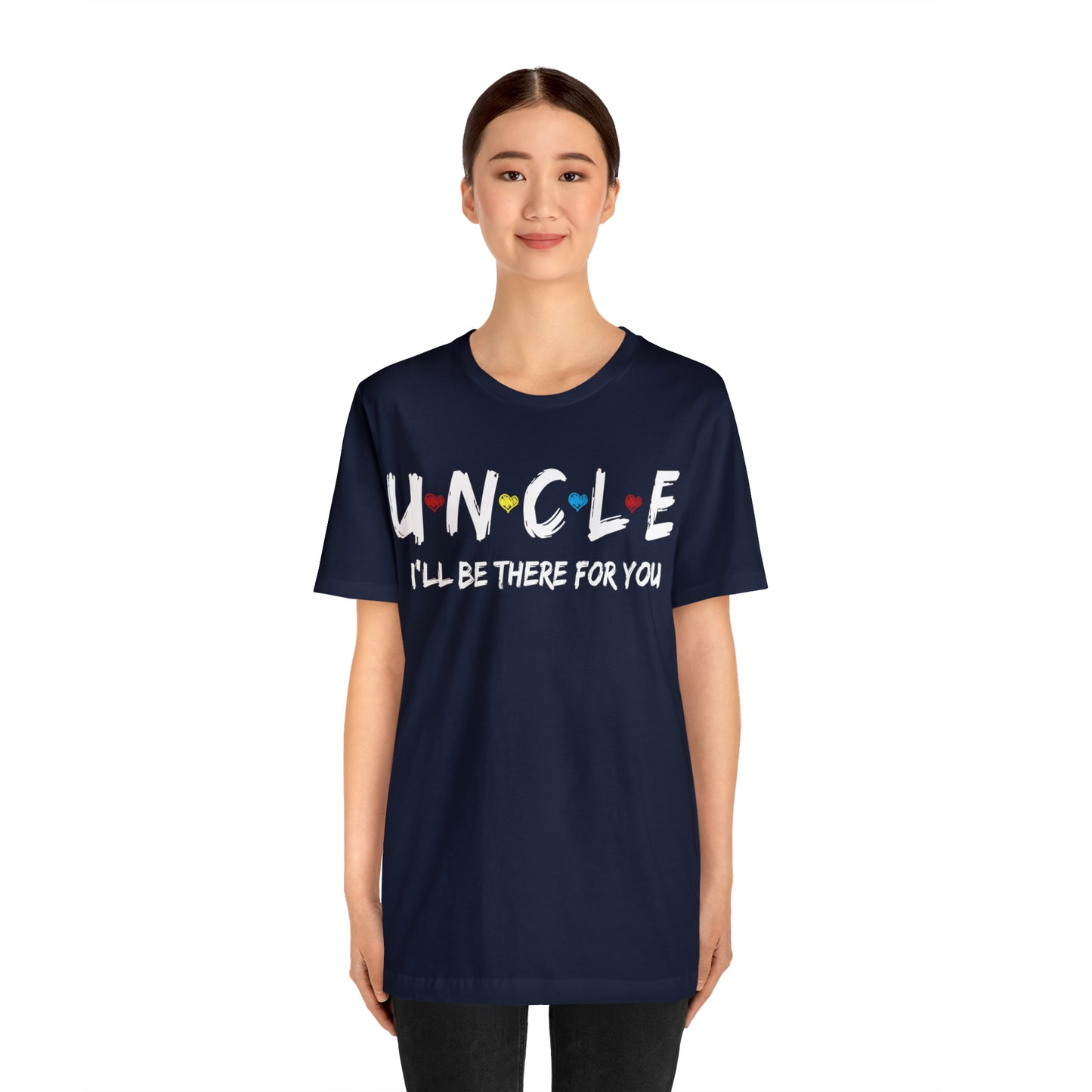 Uncle Friend T-Shirt